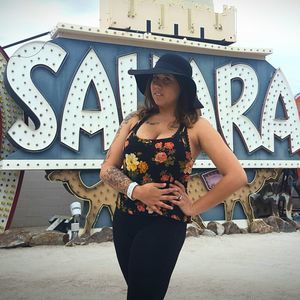 Meet your Posher, Sara